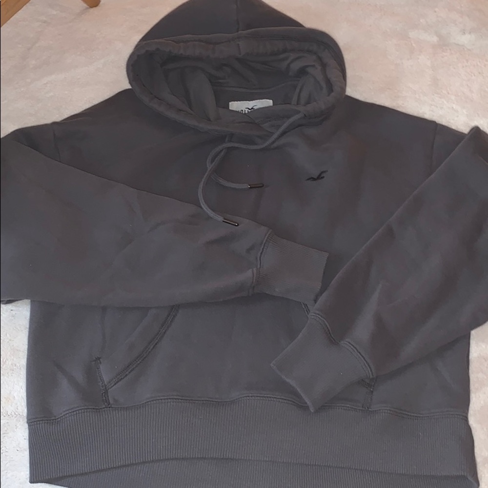 Hollister Sweatshirt